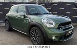 MINI COOPER S COUNTRYMAN ALL4 *TÜV/HU & SERVICE NEU* - MINI MINI: Countryman