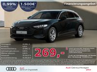 Audi A5 - Vorschau Bild 1