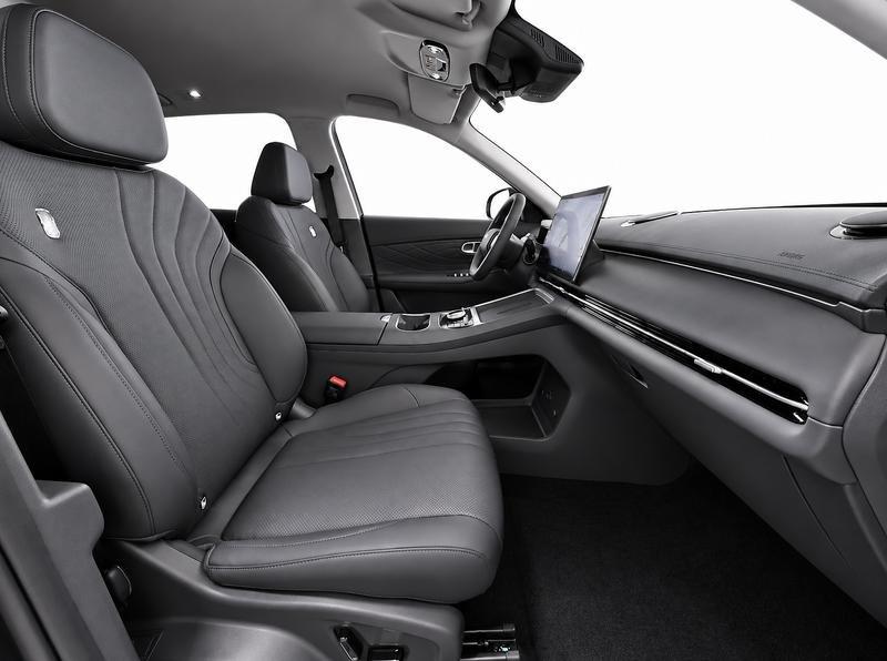 Geely Starray EM-i PHEV 1.5 Pro 360°/ACC/LED/SHZ, миниатюра 6