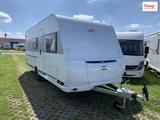 LMC Style 493/490 K mit 3er Etagenbett - LMC 490 e