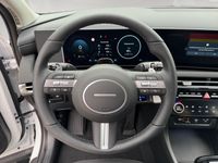 Hyundai TUCSON - Vorschau Bild 9