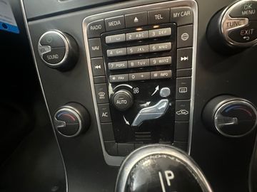 Volvo V60 - 12