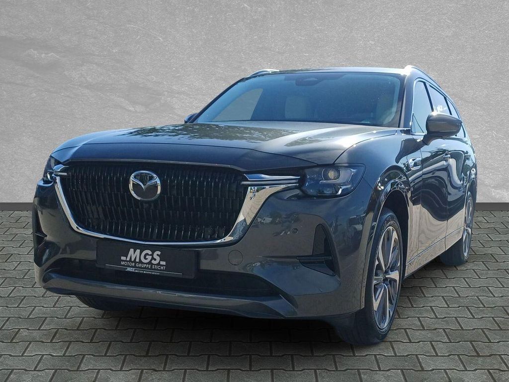 Mazda CX-80