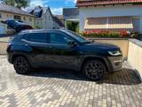 Jeep Compass 4xe S 4WD Auto S - Jeep Compass Plug-in Hybrid (PHEV) Gebrauchtwagen