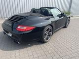 Porsche 997 Carrera S Cabriolet PDK/Klappe/Sport-Chrono - Porsche 997 mit Benzin-Antrieb: Cabrio, Pdk
