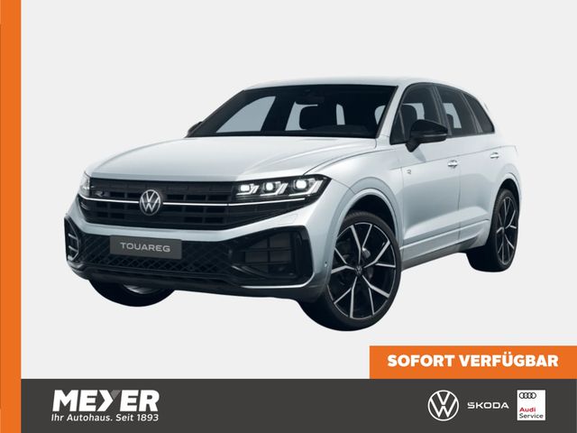 Volkswagen Touareg R-Line FINAL EDITION V6 TDI SCR 4MOTION