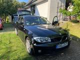BMW 118i  - gebrauchte BMW 118 aus dem Jahr 2005