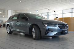 Fahrzeugabbildung Opel Insignia B ST 2.0T ELEGANCE NAVI/LED/VIRT/SH/DAB