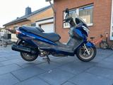 Suzuki Burgman 200  - Offers