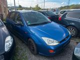 Ford Focus - Ford Focus aus 1999