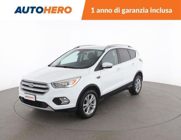 Ford FORD Kuga 1.5 TDCI 120 CV S&S 2WD Titanium