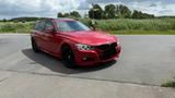 BMW 335d xDrive Touring Automatic - M-Paket  - BMW 335 aus 2014