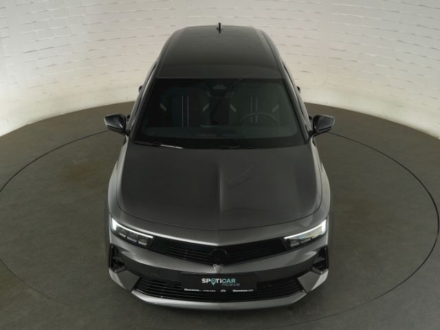 Astra L ST GS+LED LICHT+360 GRAD KAMERA+SITZ-/LE