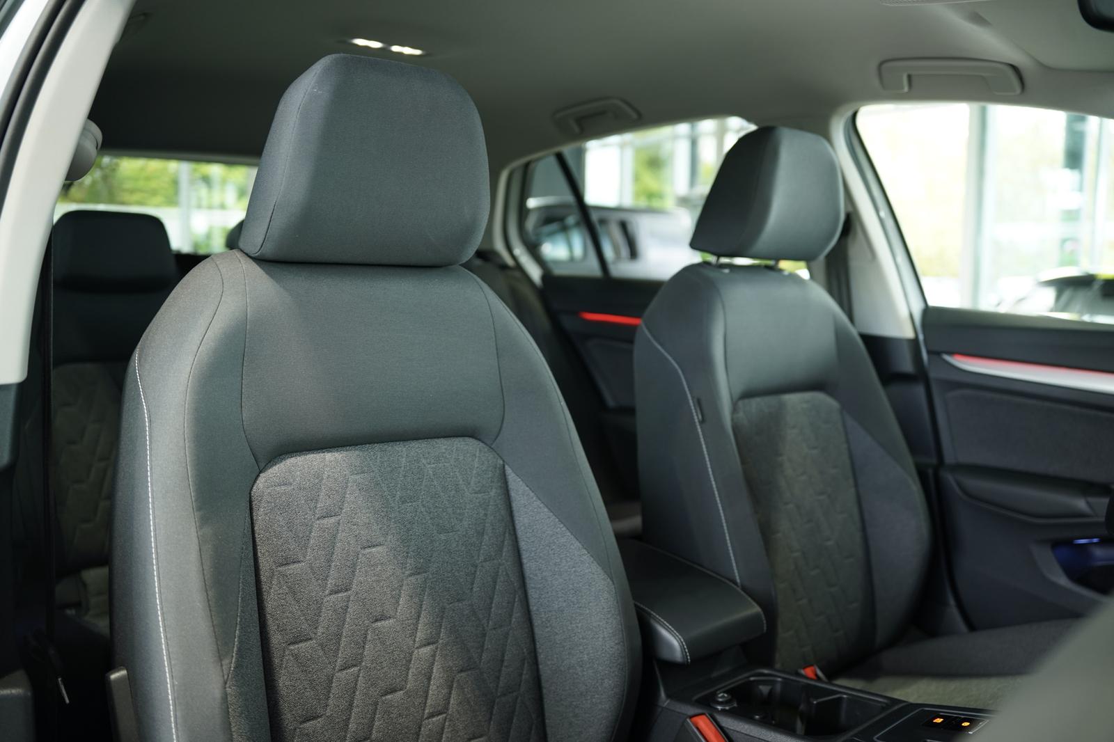 Volkswagen Golf 2.0 TDI Move *ACC *Kamera *AHK *Digital, миниатюра 15