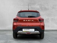 Dacia Spring - Vorschau Bild 4