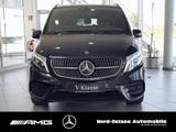 Mercedes-Benz V 300 AVANTGARDE EDITION LANG AMG LED PANO TISCH - Angebote