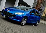 Peugeot  307 SW 1.6 HDI - Peugeot 307 mit Diesel-Antrieb: SW Hdi