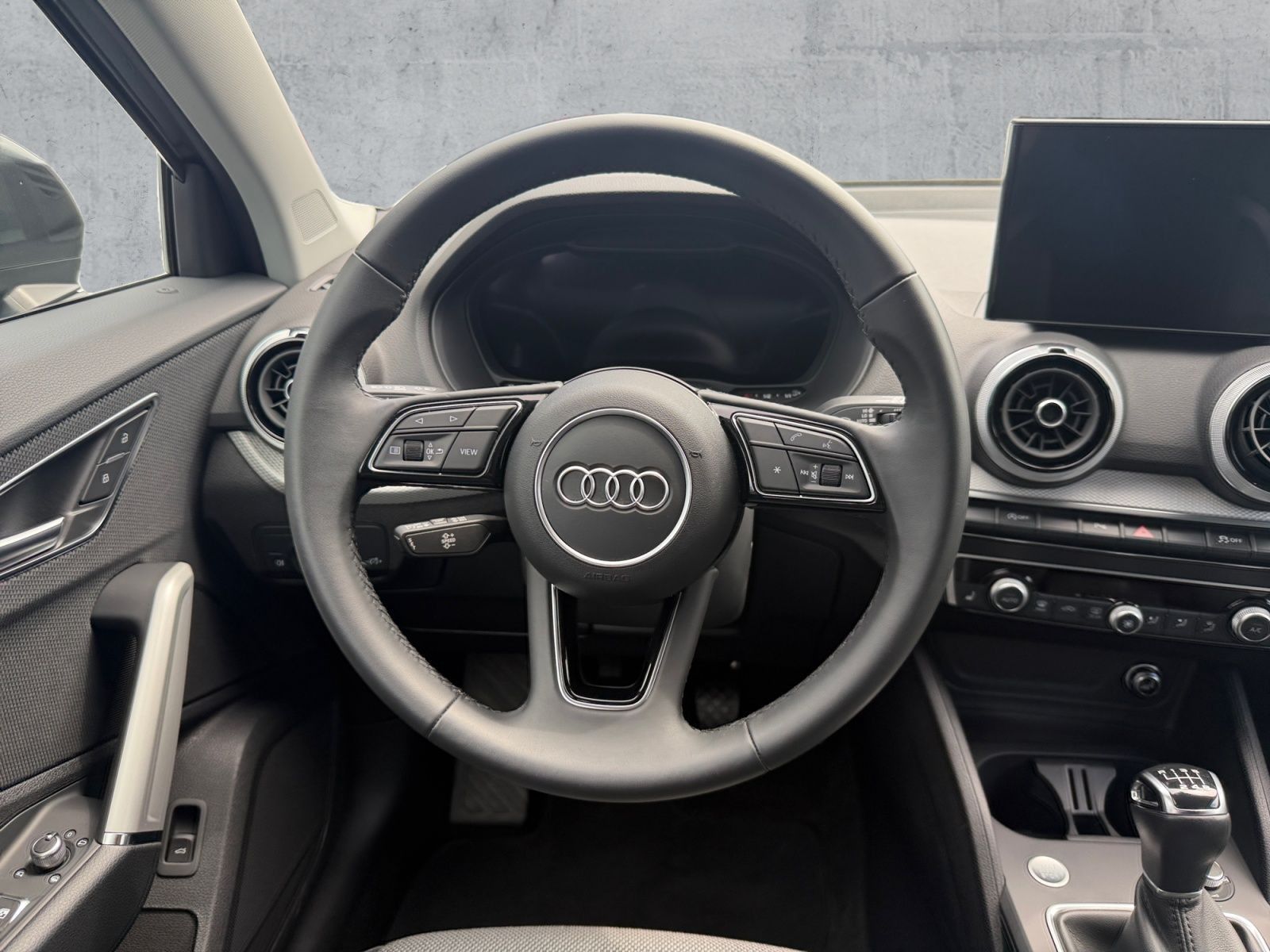 Audi Q2 - Bild 10
