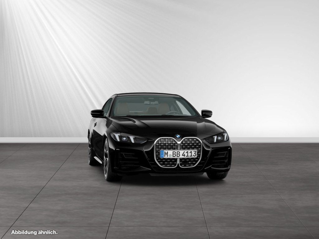 BMW 420 - Bild 12