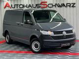 Volkswagen T6.1 Transporter Automatik Navi PDC SmartLink - LKWs & Trucks in Karlsruhe