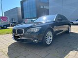 BMW 7 Active Hybrid Lang+TV+Night Vision+Monitor+HUD - BMW 7er Reihe mit Hybrid-Antrieb