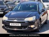 Citroën C5 Tourer 2.0 HDi Selection*Ahk*Tempomat*Pdc - gebrauchte Citroën C5 aus dem Jahr 2012