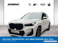 BMW X1 - Vorschau Bild 1