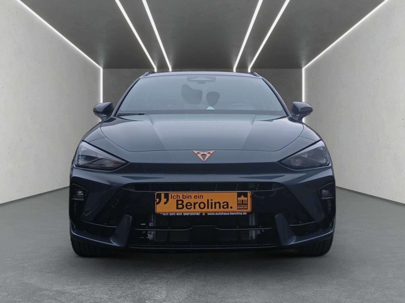 Cupra Leon - Bild 5