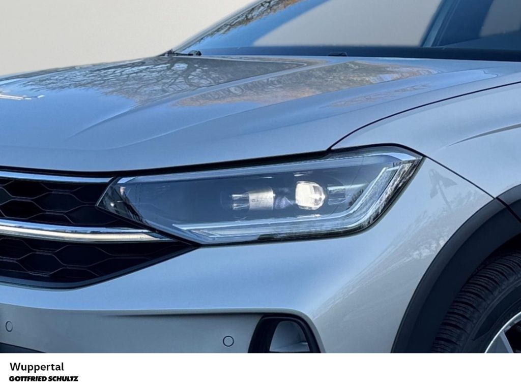 Volkswagen Taigo - Bild 5