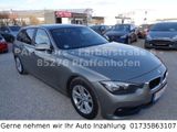 BMW 320 d Efficient Dynamics Adva,Navi, Tüv 08/2025 - BMW 320: Efficient Dynamics