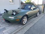 Mazda MX-5 - gebrauchte Mazda MX-5 aus dem Jahr 1993