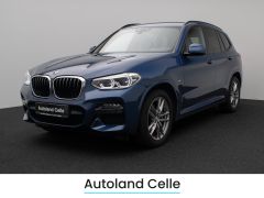 Foto Nummer 1: BMW X3