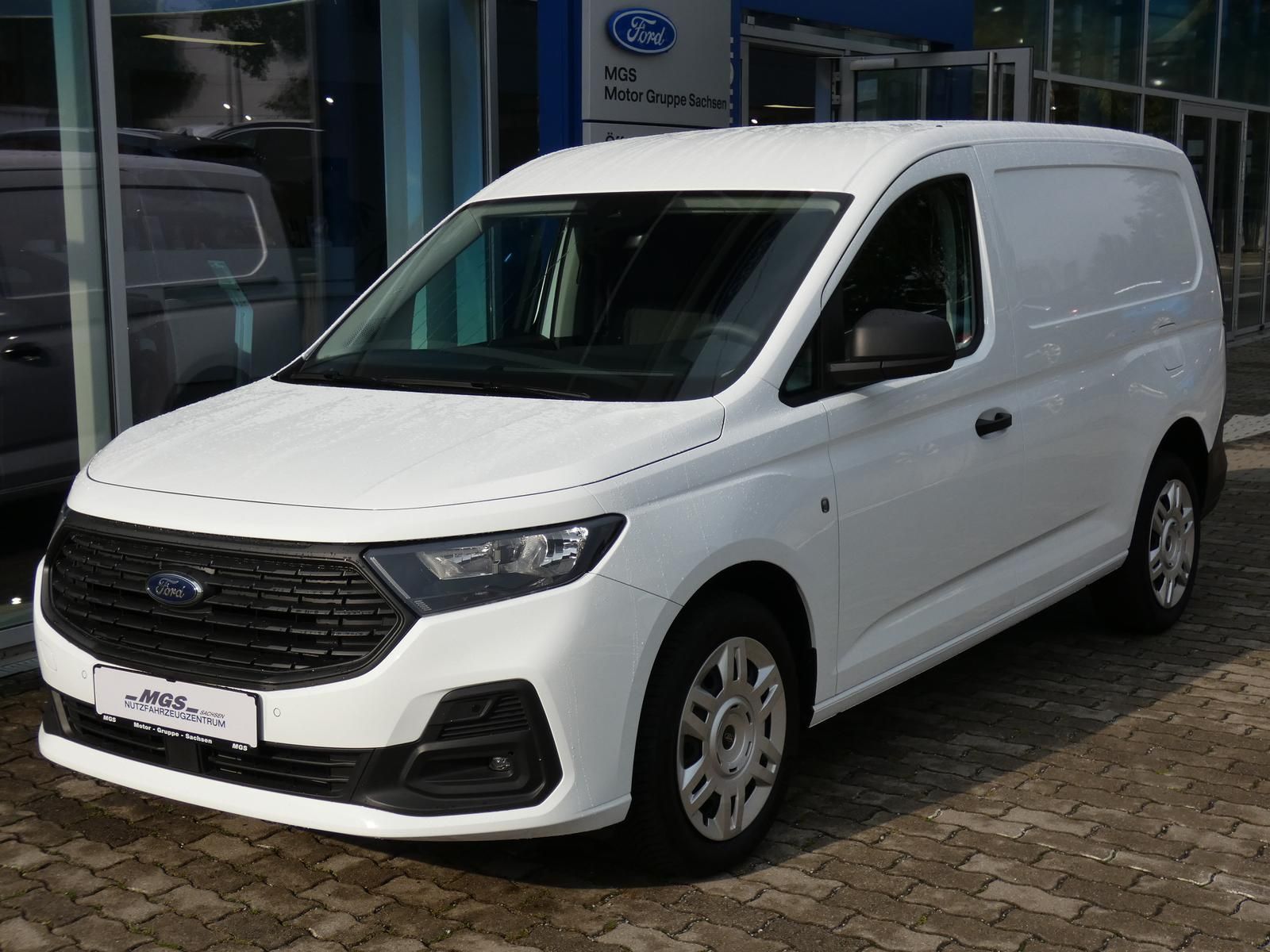 Ford Transit Connect Trend L2 #AHK #NAVI *SOFORT*