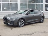 Ford Focus 1.0 EcoBoost Hybrid Aut. ST-LINE X - Ford Focus Tageszulassungen