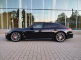 Porsche Panamera GTS 4.8 V8  Scheckheftgepflegt PZ - Porsche Panamera Gebrauchtwagen in Stuttgart
