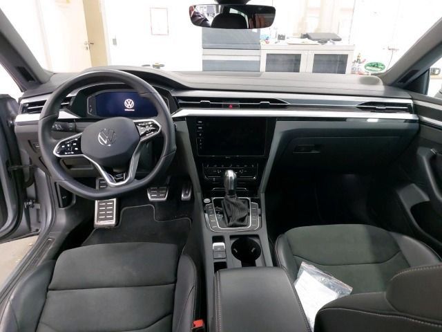 Volkswagen Arteon - Bild 4