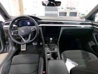 Volkswagen Arteon - Vorschau Bild 4