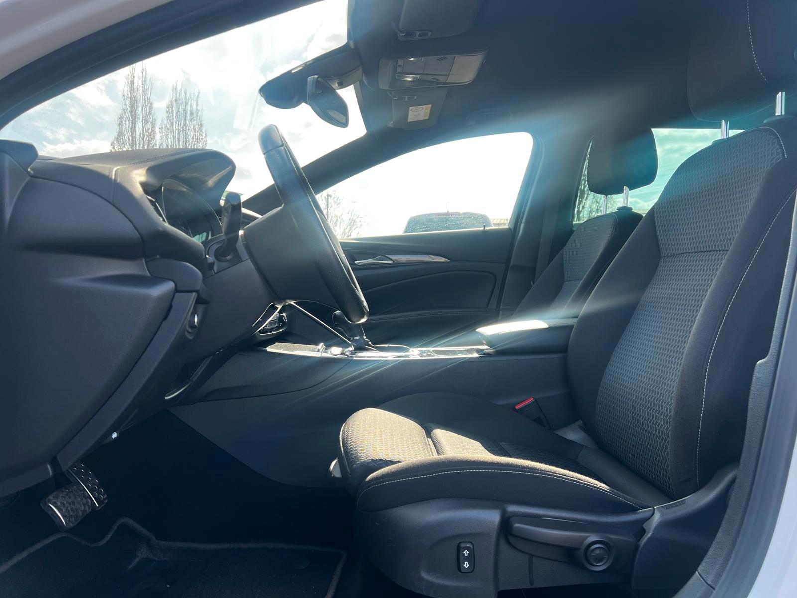 Opel Insignia B Sports Tourer Business