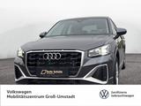 Audi Q2 35 TFSI S line+sTronic+LED+Matrix+RFK+SHZ+AHK - Audi Q2 aus 2025