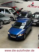 Volvo V50 1.6 Kombi Klima,Sitzheizung,Alu - Volvo: S50