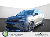 Citroën C5 Aircross BlueHDi 130 S&S EAT8 Max - Citroën C5 Aircross MAX mit Diesel-Antrieb