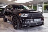 Dodge Durango 5.7 Hemi*7-Sitz*UNFALLFREI*BRD*MWST*TOP! - Dodge Durango: 5.7