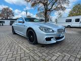 BMW 650i xDrive Coupé - - BMW 650 von privat