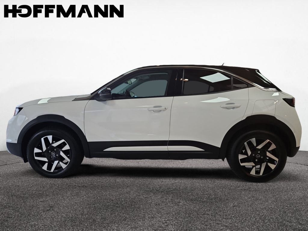 Fahrzeugabbildung Opel Mokka-e Elegance PDC Sitzheizung + Lenkrad 11 KW