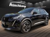 Peugeot e-2008 GT Elektro Matrix LED RückKam 3-phasig - Peugeot 2008 mit Elektro-Antrieb