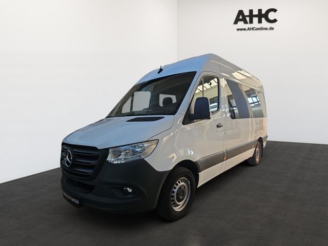 Mercedes-Benz Sprinter 317 Kombi L2H2 Mobility Rollstuhl Lift