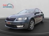 Skoda OCTAVIA COMBI 1.4TSI DSG EDITION+ACC+NAVI+BI-XEN - Skoda Octavia: Edition