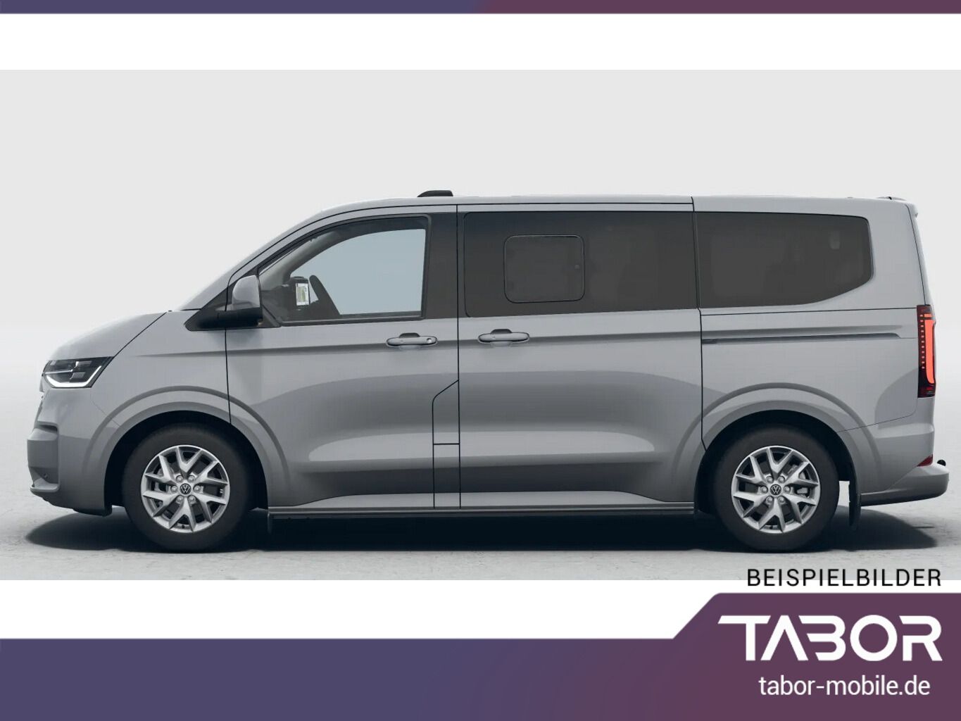 Volkswagen T7 Caravelle - Bild 2