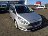 Ford Galaxy Trend 7-Sitzer - gebrauchte Ford Galaxy aus dem Jahr 2016