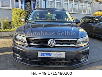 Volkswagen Tiguan - 4